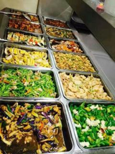 旺旺羊肉火鍋 冬日暖胃，鮮香四溢的火鍋盛宴