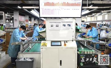不負厚望，砥礪前行 武漢加速通信技術研發，全力以“復”促重振